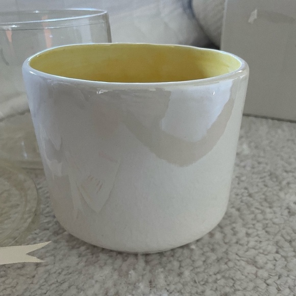 VINTAGE 2000 WAXCESSORIES FRIENDSHIP LIGHT HAPPY BIRTHDAY CANDLE HOLDER - Picture 4 of 9